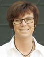 Das Team: Bettina Bröcher